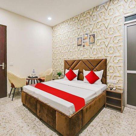 Hotel O Silver Sky لوديانا المظهر الخارجي الصورة