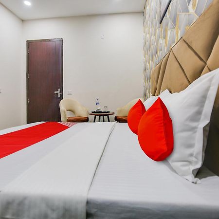 Hotel O Silver Sky لوديانا المظهر الخارجي الصورة