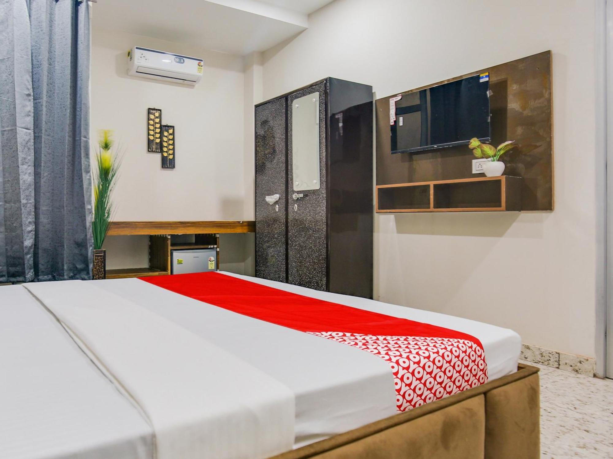 Hotel O Silver Sky لوديانا المظهر الخارجي الصورة