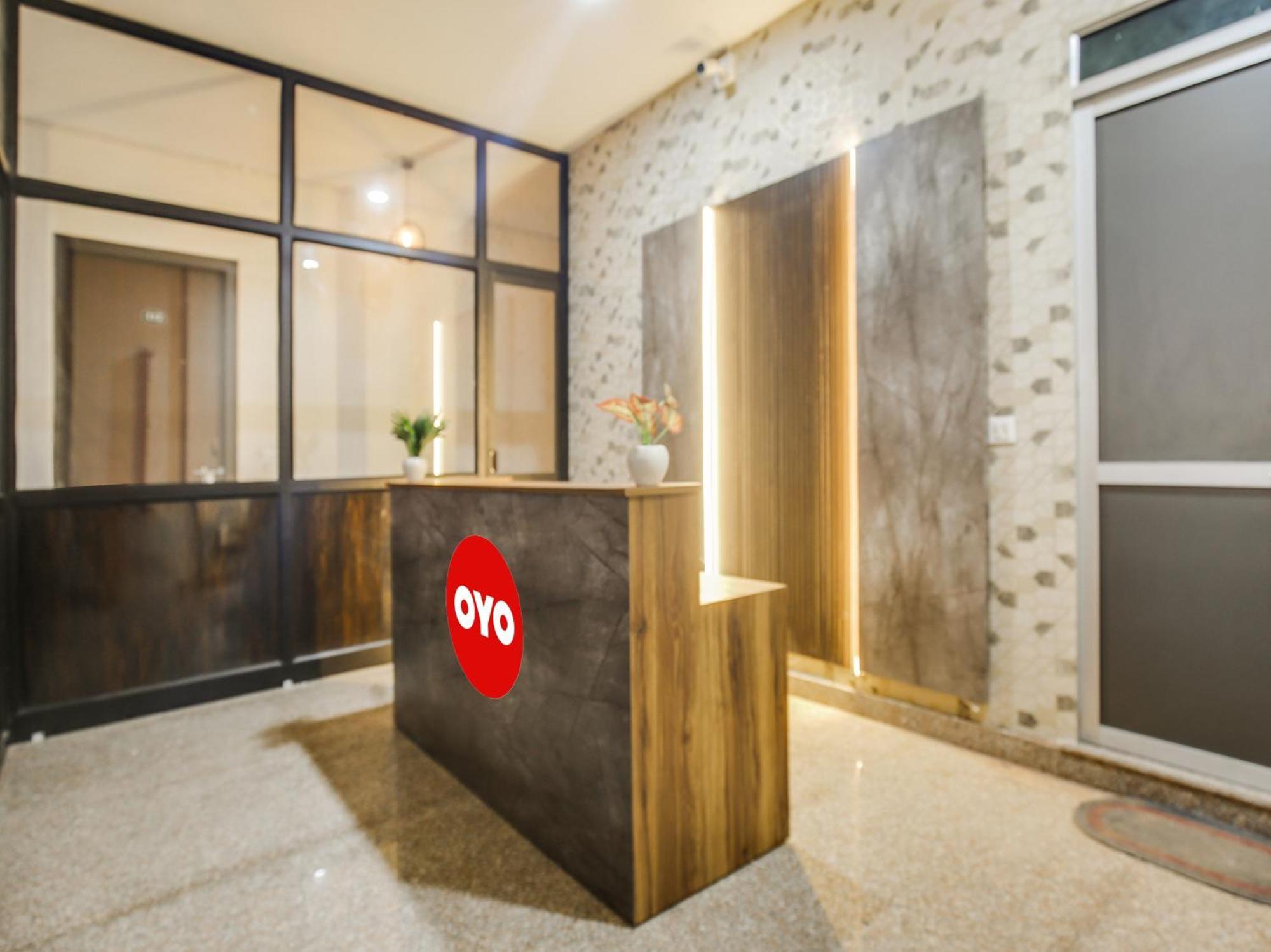 Hotel O Silver Sky لوديانا المظهر الخارجي الصورة
