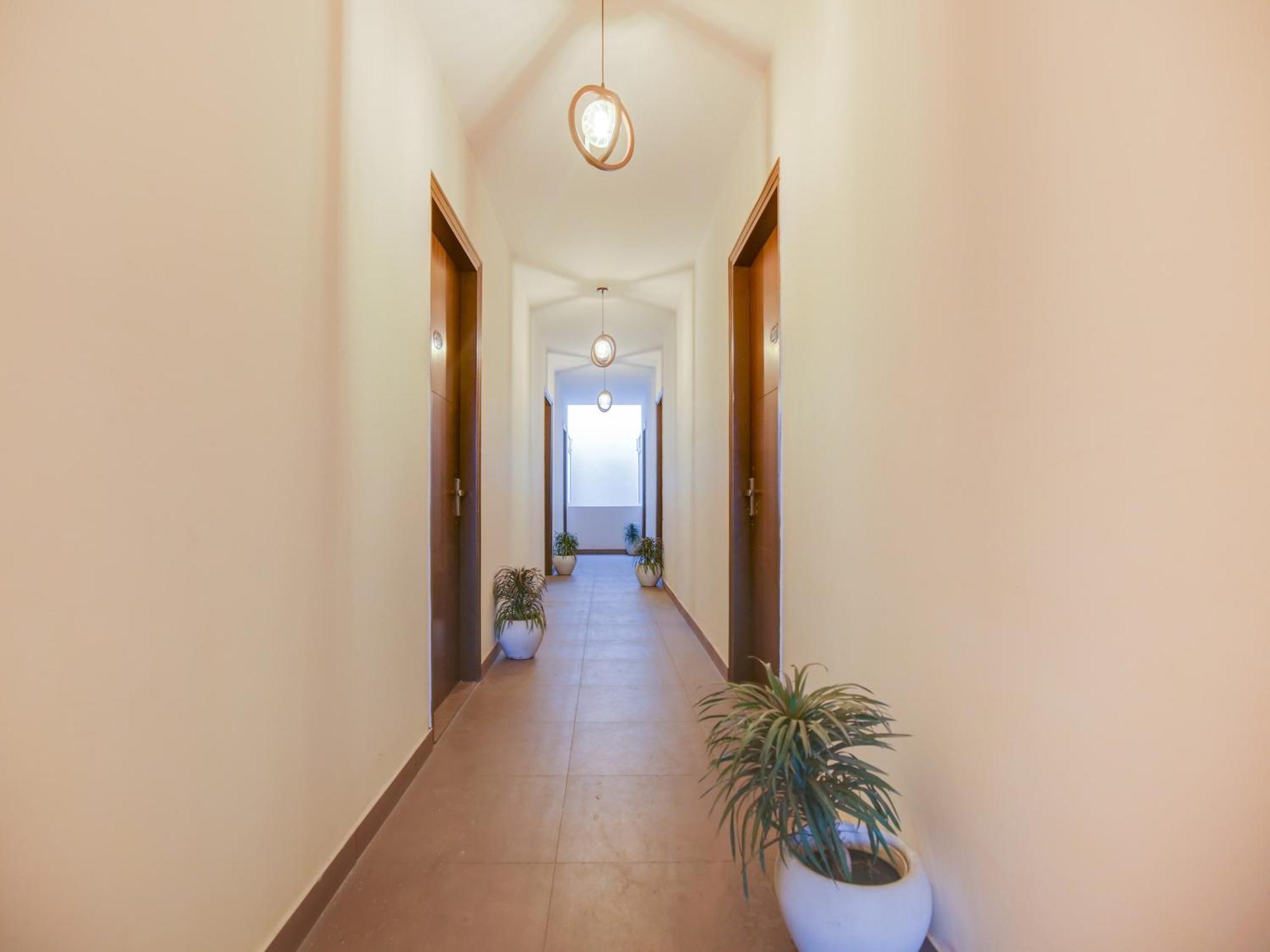 Hotel O Silver Sky لوديانا المظهر الخارجي الصورة